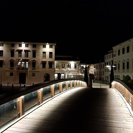 Palazzo Bortolan Hotel Treviso Ngoại thất bức ảnh