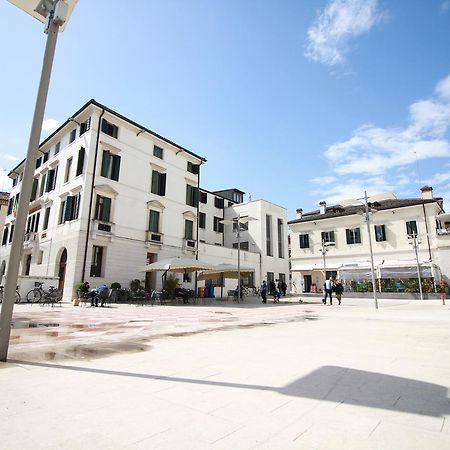 Palazzo Bortolan Hotel Treviso Ngoại thất bức ảnh