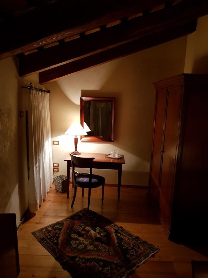 Palazzo Bortolan Hotel Treviso Ngoại thất bức ảnh