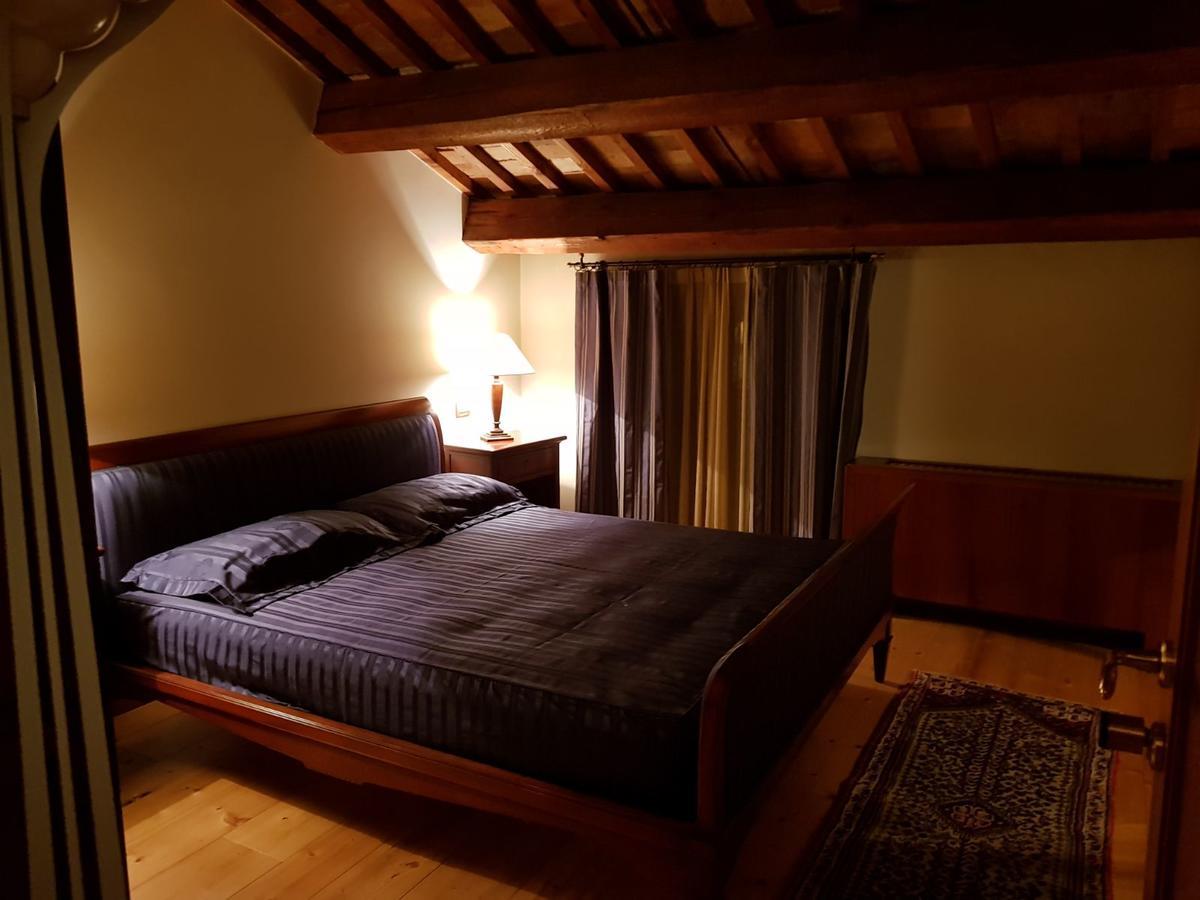 Palazzo Bortolan Hotel Treviso Ngoại thất bức ảnh
