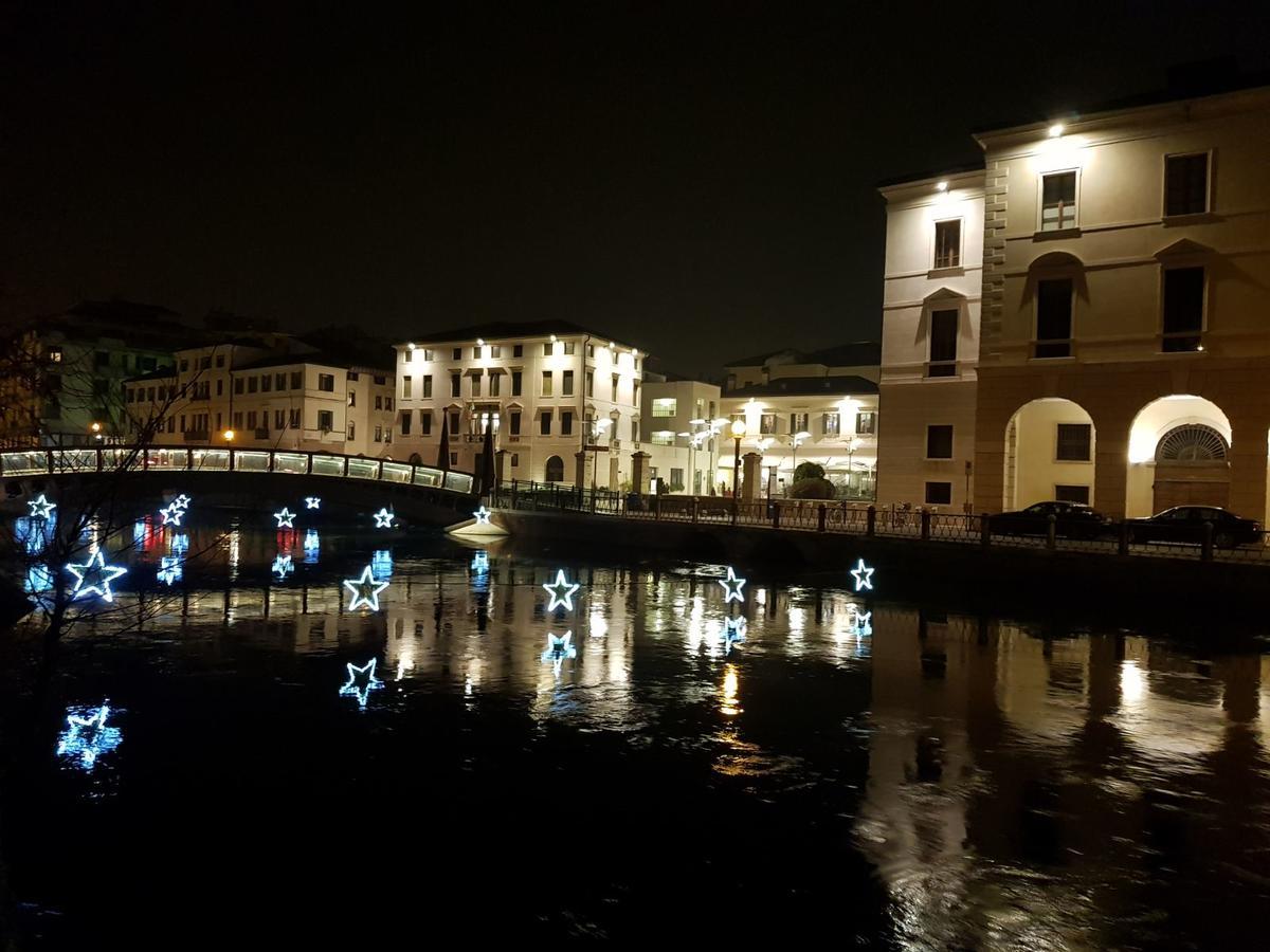 Palazzo Bortolan Hotel Treviso Ngoại thất bức ảnh
