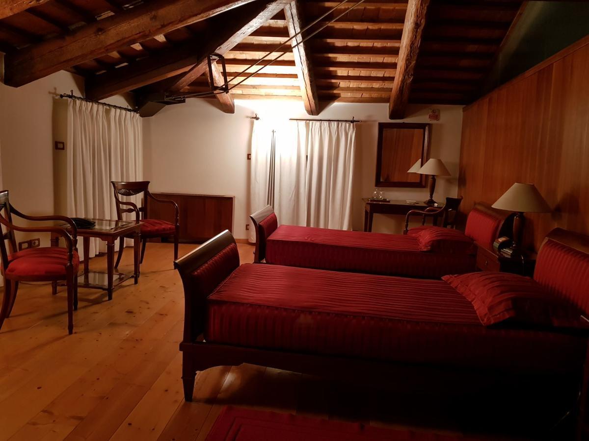 Palazzo Bortolan Hotel Treviso Ngoại thất bức ảnh