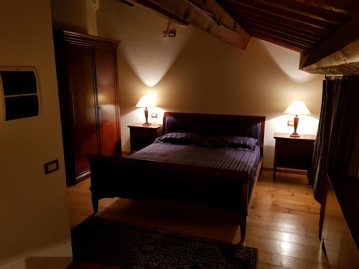 Palazzo Bortolan Hotel Treviso Ngoại thất bức ảnh