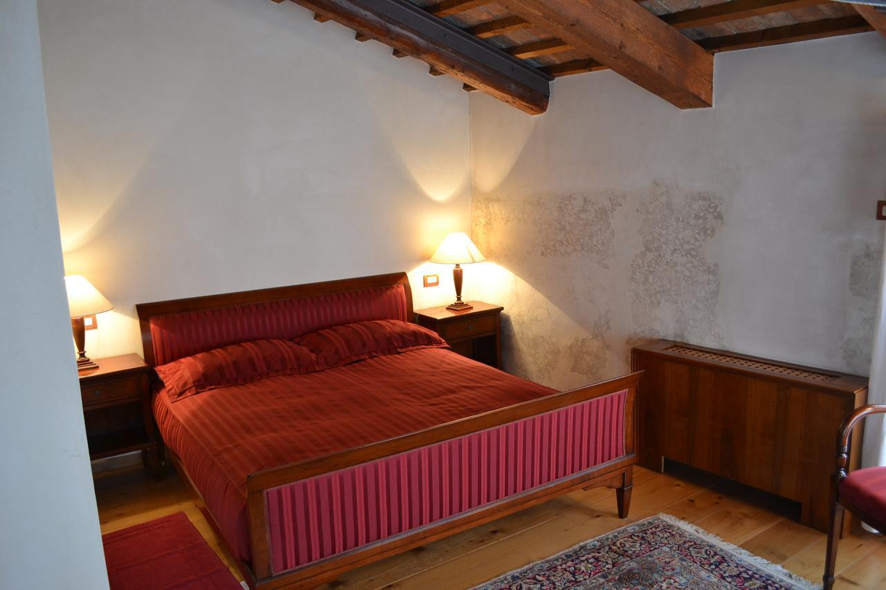Palazzo Bortolan Hotel Treviso Ngoại thất bức ảnh