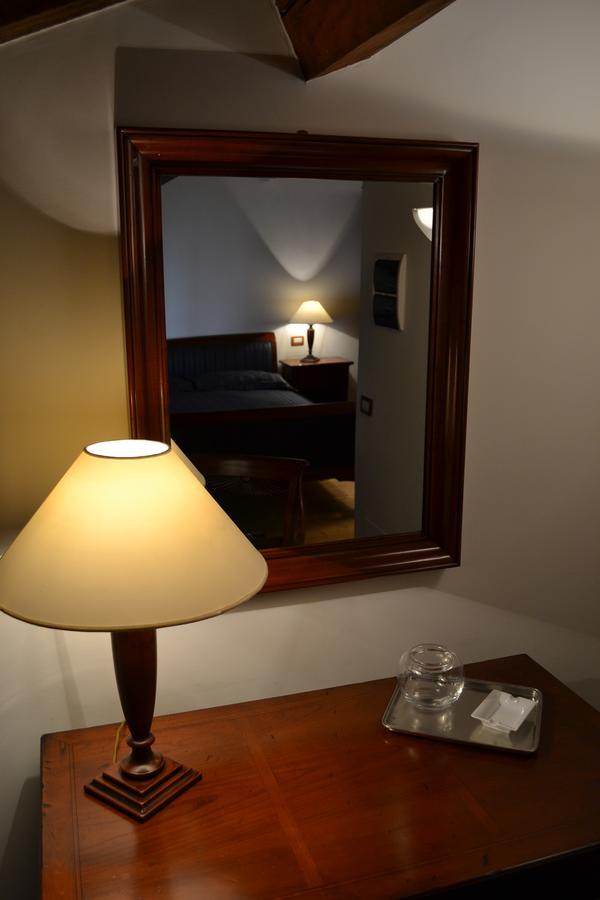 Palazzo Bortolan Hotel Treviso Ngoại thất bức ảnh