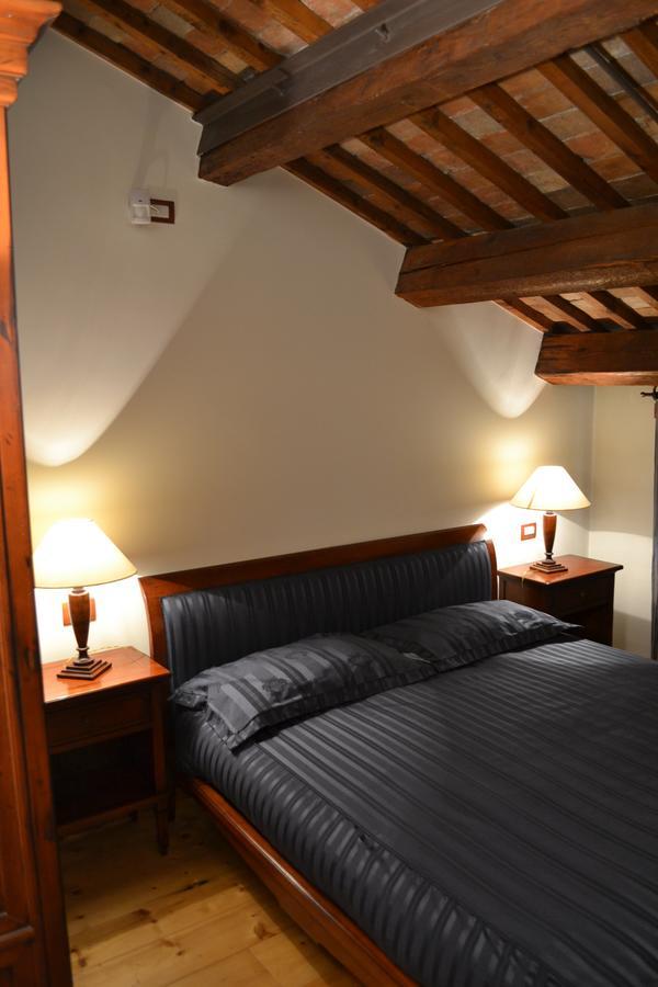 Palazzo Bortolan Hotel Treviso Ngoại thất bức ảnh