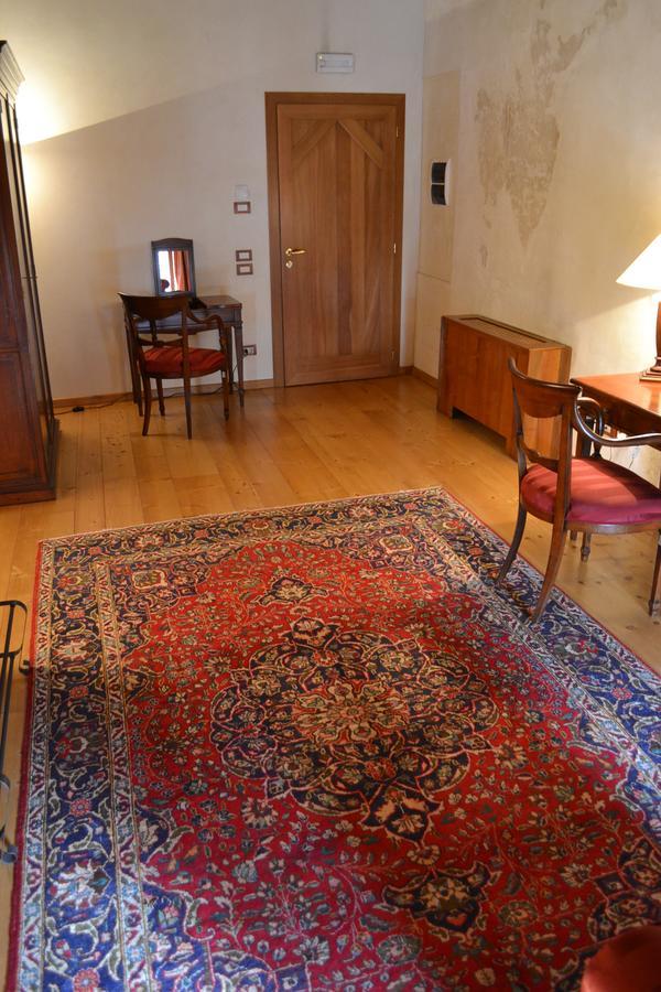 Palazzo Bortolan Hotel Treviso Ngoại thất bức ảnh