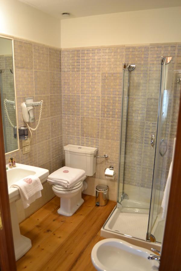 Palazzo Bortolan Hotel Treviso Ngoại thất bức ảnh